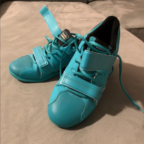 reebok lifters 2016